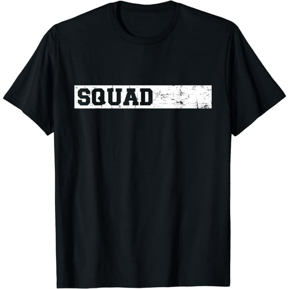 Squad T-Shirt