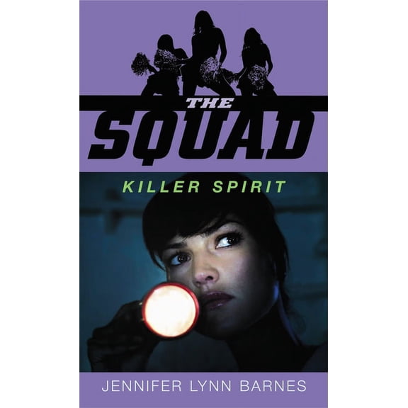 Squad The Squad: Killer Spirit, (Paperback)