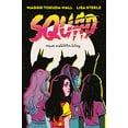 thumbnail image 1 of Pre-Owned Squad: A Graphic Novel (Paperback) 0062943146 9780062943149, 1 of 1