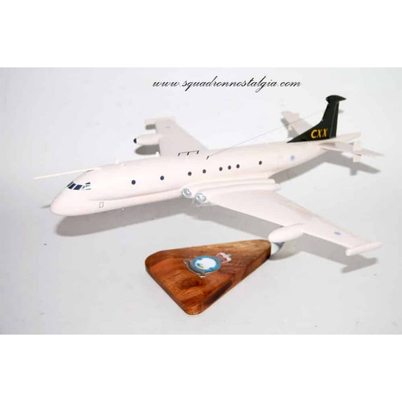 Squadron 120 Nimrod Model