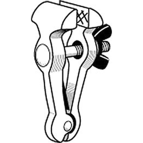 3' Hand Hobby Vise New