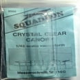 thumbnail image 1 of Squadron Products Me-110 Vacuform Canopy, 1 of 1