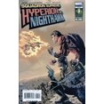 thumbnail image 1 of Squadron Supreme: Hyperion VS. Nighthawk #4 VF ; Marvel Comic Book, 1 of 1