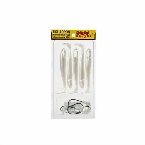 Squadron Umbrella Rig Accessory Kit