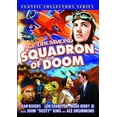 thumbnail image 1 of Squadron of Doom (DVD), Alpha Video, Drama, 1 of 1