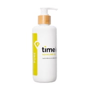 Timeless Skin Care Squalane Oil 100% Pure - Plant-Based Face Oil - Fragrance-Free - For Dry Skin - Moisturizing - 8 fl oz