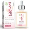 thumbnail image 1 of Squalane Oil for Face, Hydrate, Nourish, and Revitalize Your Skin,Deep Hydration and Moisture Lock,Anti-Aging and Skin Firming,30ml, 1 of 8