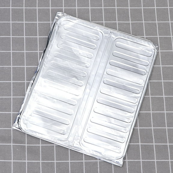 Squalise Oil Splatter Screen Board Kitchen Oil Guard For Wall Foldable Oil Splatter Guard Screen For Cooking Frying