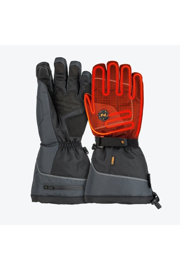 Squall 2.0 Heated Glove - Unisex 7.4v
