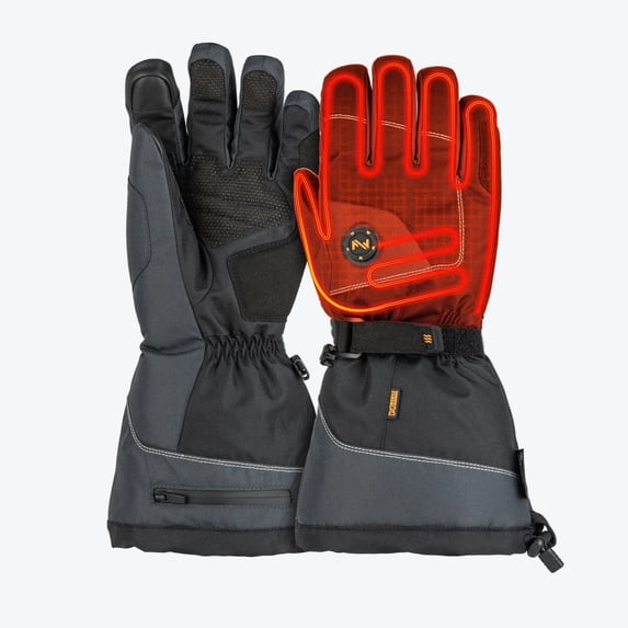 Squall 2.0 Heated Glove - Unisex 7.4v