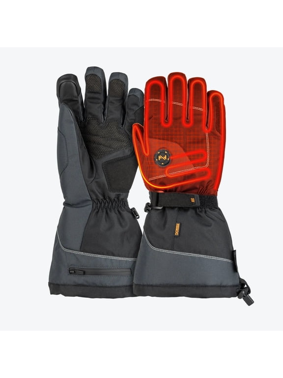 Squall 2.0 Heated Glove - Unisex 7.4v