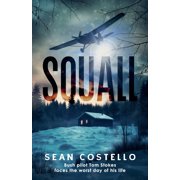Squall, Paperback