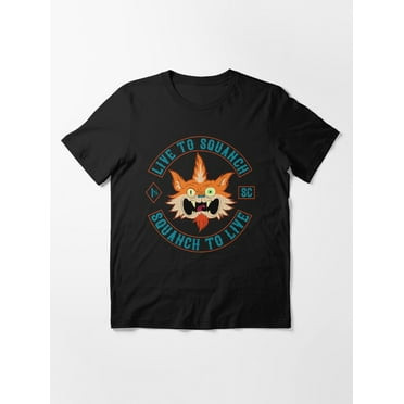 Squanch Club Essential T-Shirt
