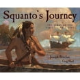 thumbnail image 1 of Squanto's Journey: The Story of the First Thanksgiving, (Paperback), 1 of 1