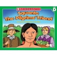 thumbnail image 1 of Pre-Owned Squanto the Pilgrams's Friend Paperback, 1 of 1