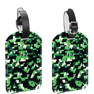 Military bag tags on sale