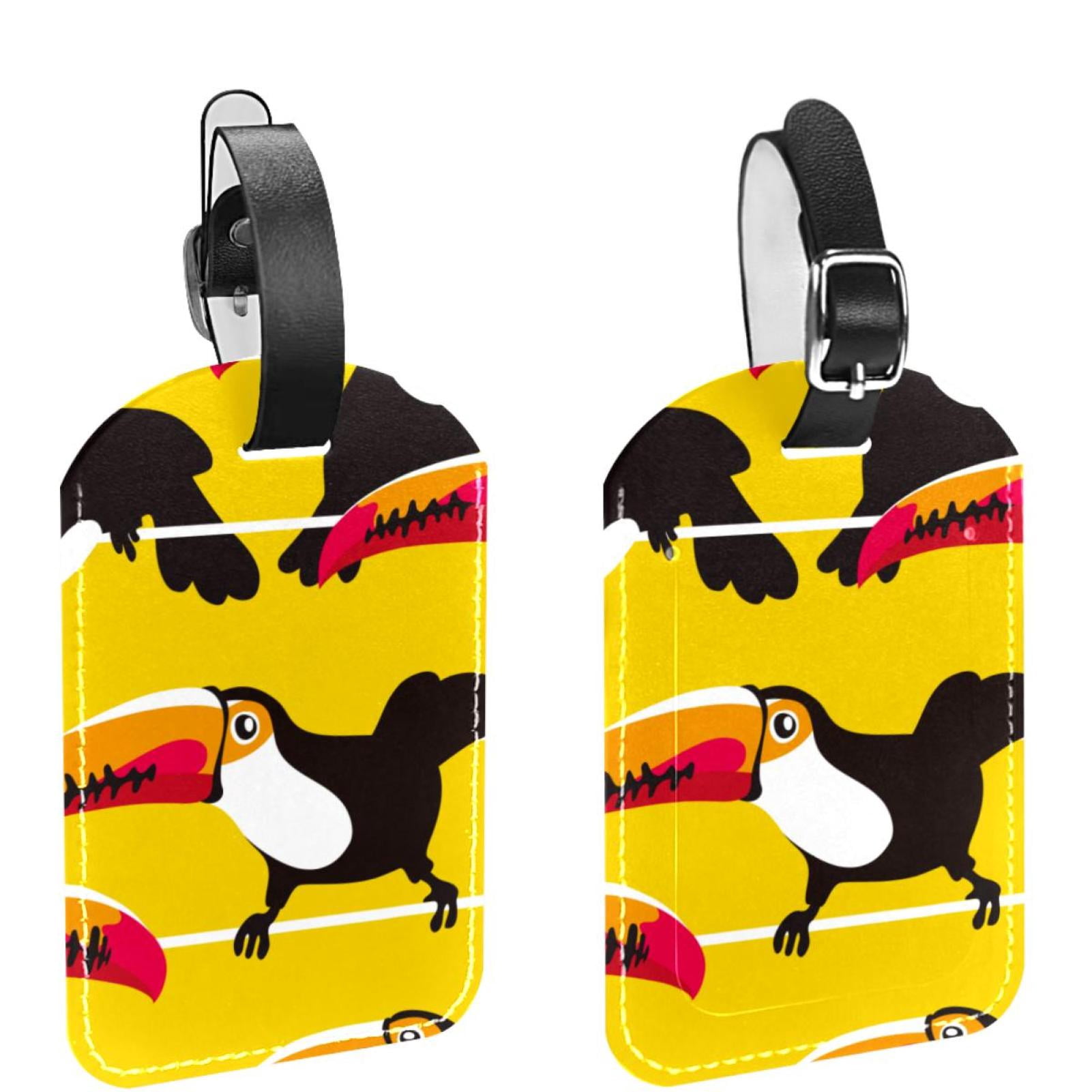 TORTOISE LUGGAGE TAG main image 1