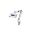 thumbnail image 1 of Square 5X Diapter Tabletop Magnifing Lamp, 1 of 1