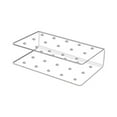 thumbnail image 1 of Square Acrylic Lollipop Display Stand Transparent Dessert Storage Rack for Wedding Birthday Party Baby Shower Party Dessert Table Decoration, 1 of 5