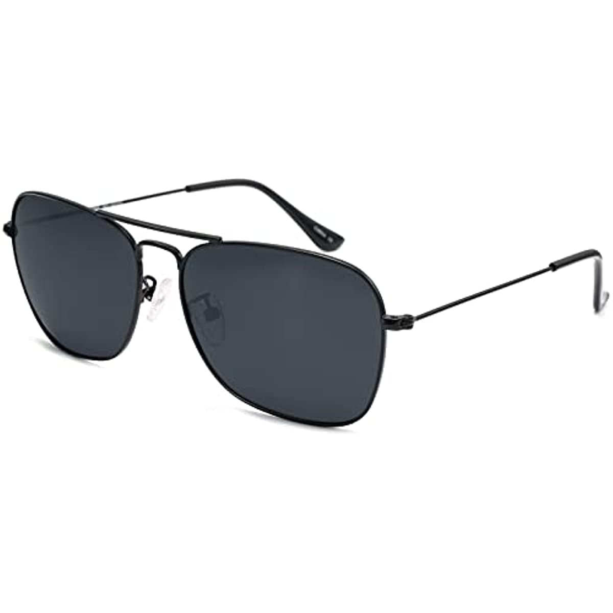 Square-Aviator-Sunglasses-for-  display picture 3