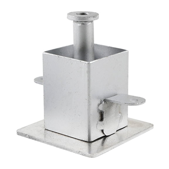 Square Baits Shaper Trout Fishing Baits Maker Metal Tackle Accessory Outdoor Freshwater Saltwater Fishing Square Block