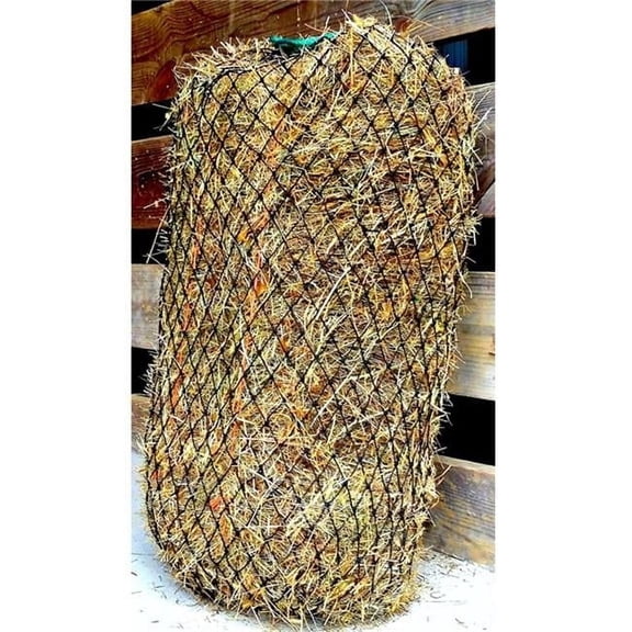 Square Bale Hay, Net