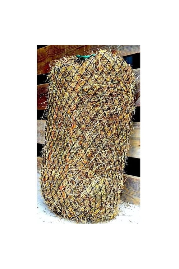 Square Bale Hay, Net