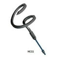 thumbnail image 1 of Square Bar Corkscrews - 10 in. Pipe 0.37 in., 1 of 1
