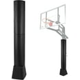 thumbnail image 1 of Square Basketball Pole Padding for Training, Heavy Duty Basketball Return Attachment, Waterproof Durable Protection Pad, 1 of 7