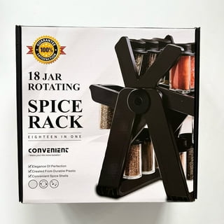 Spice Wheel