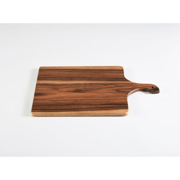 Square Board with Handle