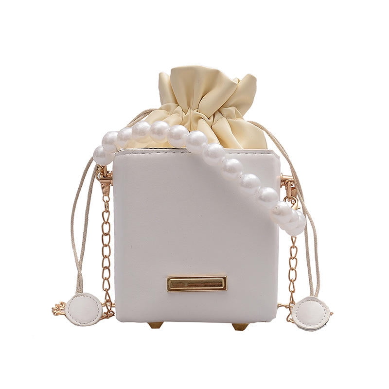 Box crossbody bag new arrivals