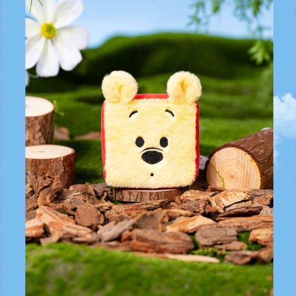 Square Brick Dog Toy, Crinkle Paper Squeaky Chew Toy for Puppies, Durable Teeth Cleaning Molar Plaything, Interactive Boredom Relief Toy, Small Cube Shape Teething Toy for Small Dogs