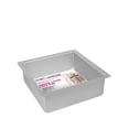 thumbnail image 1 of Square Cake Pan 8 x 8 x 3 Inch, 1 of 1