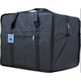 thumbnail image 1 of Square Cargo Travel Duffle Bag Bolsa Maleta de Lona Cap Luggage Tote (50LB), 1 of 4