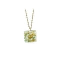 thumbnail image 1 of Square Chain Necklace, 1 of 5