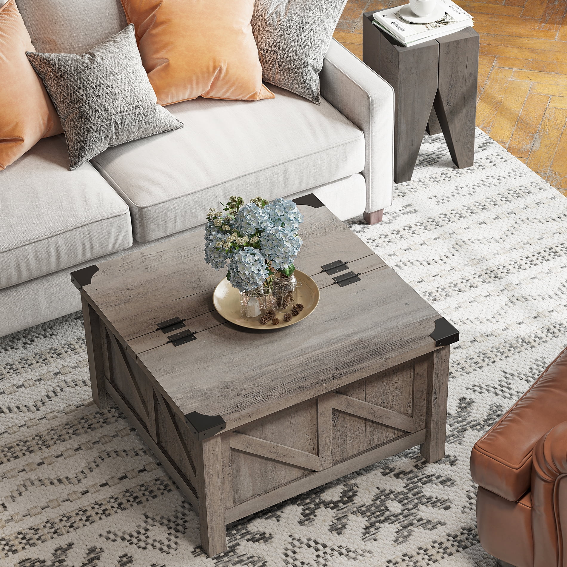 30 x 30 square coffee table deals