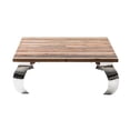 thumbnail image 1 of Square Coffee Table, 1 of 1