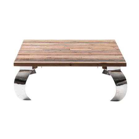 Square Coffee Table