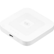 Square Contactless 2nd Gen Chip Reader, White, A-SKU-0792