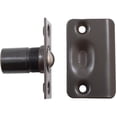 thumbnail image 1 of Square Corner Dual Adjust Ball Catch, Oil-Rubbed Bronze by Stone Harbor Hardware, 1 of 2