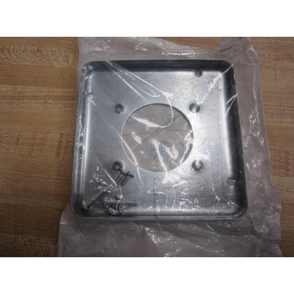 Square Cover