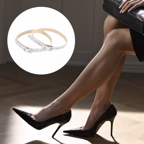 Square Cut Leather Boat Shoe Replacement Laces Indestructible Fire Boot Round Bootlaces Durable