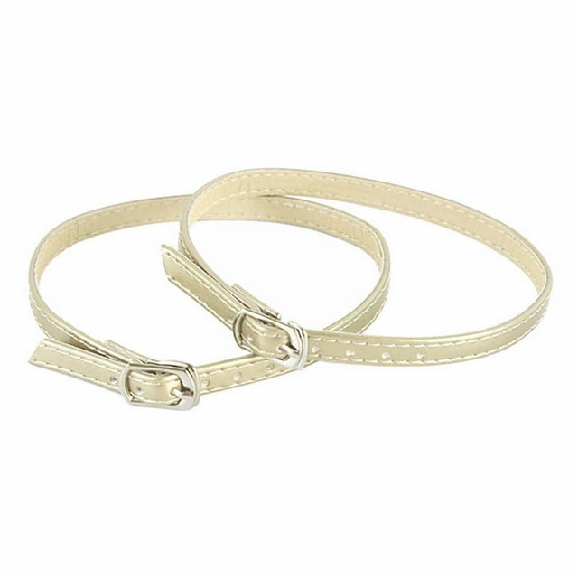 Square Cut Leather Boat Shoe Replacement Shoelaces Leather Laces LacesI