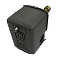 thumbnail image 1 of Square D 135-175 PSI Air Compressor Pressure Switch Control Valve 9013FHG42J59M1X, 1 of 6