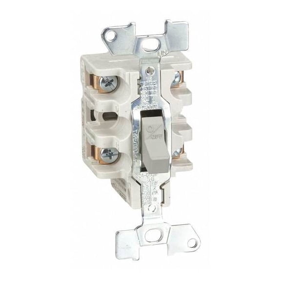 Square D Manual Motor Switch,IEC,12 to 20A,600V 2510KO1
