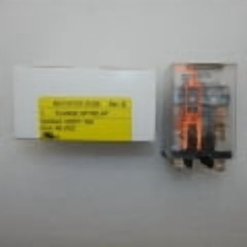 Square D 8501K Series Ser.G Flange GP Relay 48V 10A 8501KFDR12V56