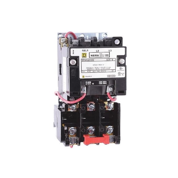 Square D 8536SCO1V03