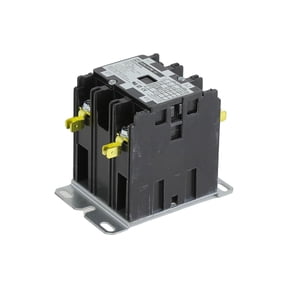 Square D 8910DPA32V09 Definite Purpose Contactor, 2P, 30A (208/240V), replacement for 8910DPA12V09