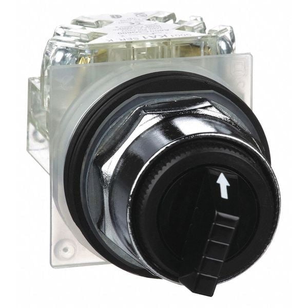 Square D Selector Switch